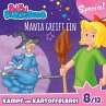 Bibi Blocksberg, Kampf um Kartoffelbrei... - Bild 1