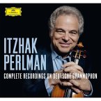 Complete Recordings On Deutsche Grammophon Complete Recordings On Deutsche Grammophon