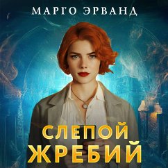 Slepoy zhrebiy (MP3-Download) - Ervand, Margo