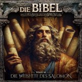 Die Weisheit des Salomon (MP3-Download)