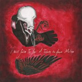 I Will Swim To You: A Tribute To Jason Molina I Will Swim To You: A Tribute To Jason Molina