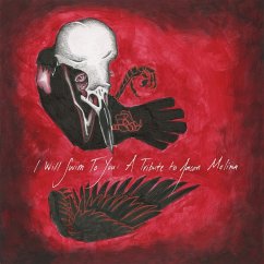 Cover I Will Swim To You: A Tribute To Jason Molina