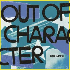 Cover Out Of Character