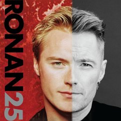 Cover Ronan (25th Anniversary Deluxe Edition)