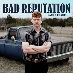 Cover Bad Reputation