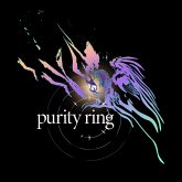 Purity Ring (Pink Acid Wash Splash Vinyl)