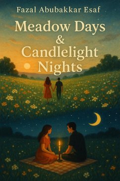 Cover Meadow Days & Candlelight Nights (eBook, ePUB)