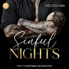 Sinful Nights   Ein spicy Dark Romance... - Bild 1