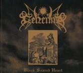 Black Seared Heart (Cd)