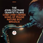 The John Coltrane Quartet Plays (Acoustic Sounds)
