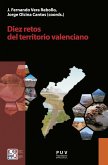 Diez retos del territorio valenciano (eBook, ePUB)
