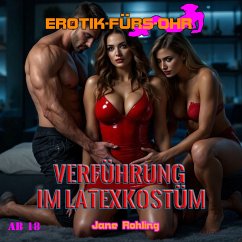 Verführung im Latexkostüm - Erotik für's Ohr (MP3-Download) - Rohling, Jane