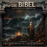Die Offenbarung des Johannes (MP3-Download)