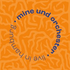 Cover Mine & Orchester - Live In Hamburg (10inch)
