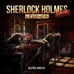 Blutige Juwelen (MP3-Download)