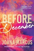 Before December (eBook, ePUB)