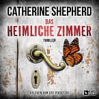 Das heimliche Zimmer (MP3-Download)