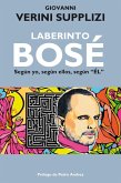 Laberinto Bosé - Según yo, según ellos, según  Laberinto Bosé - Según yo, según ellos, según