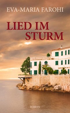 Cover Lied im Sturm (eBook, ePUB)