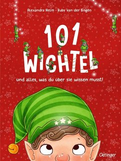 Cover 101 Wichtel und alles, was du über sie wissen musst! 