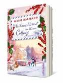 Weihnachtspost im kleinen Cottage   (Mängelexemplar)