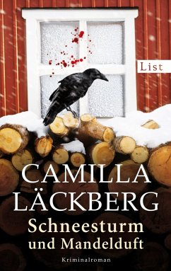 Cover Schneesturm und Mandelduft 
