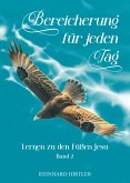 Bereicherung für jeden Tag 2