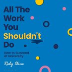 All The Work You Shouldn't Do (MP3-Download) All The Work You Shouldn't Do (MP3-Download)