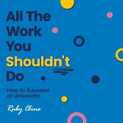 All The Work You Shouldn't Do (MP3-Download) - Cline, Ruby