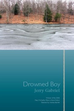 Cover Drowned Boy (eBook, ePUB)