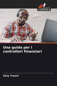 Cover Una guida per i controllori finanziari