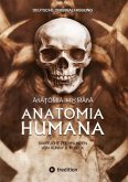 Anatomia Humana: Deutsche Originalfassung Anatomia Humana: Deutsche Originalfassung
