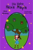 Die kleine Hexe Mayla