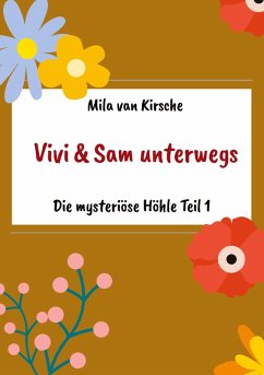 Vivi und Sam unterwegs Cover Vivi und Sam unterwegs