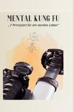 Cover Mental Kung FU - 