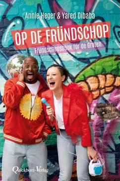 Op de Fründschop - Heger, Annie;Dibaba, Yared