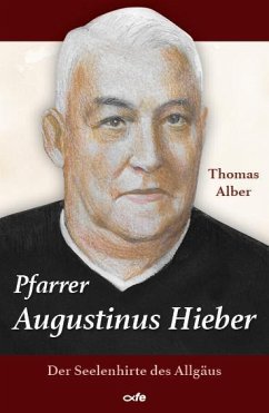 Cover Pfarrer Augustinus Hieber
