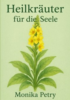 Cover Heilkräuter für die Seele