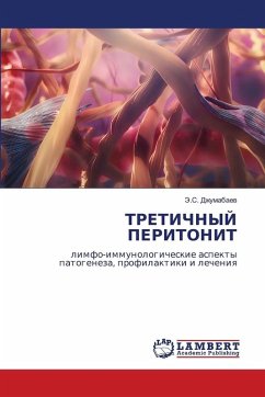 TRETIChNYJ PERITONIT