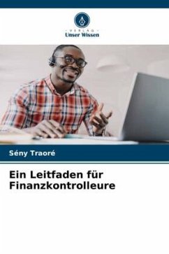 Cover Ein Leitfaden für Finanzkontrolleure