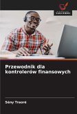 Przewodnik dla kontrolerów finansowych