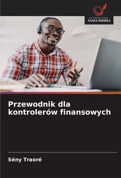 Cover Przewodnik dla kontrolerów finansowych