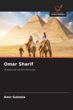 Omar Sharif - Gahmia, Amir