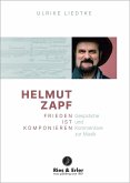 Helmut Zapf - Frieden ist Komponieren Helmut Zapf - Frieden ist Komponieren