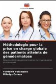 Méthodologie pour la prise en charge globale des patients atteints de génodermatose