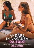 Andare in Vacanza da Solo