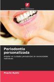 Periodontia personalizada Periodontia personalizada