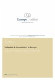 Sicherheit & Souveränität in Europa