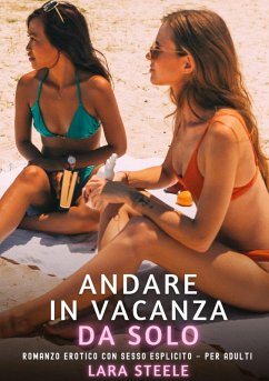Cover Andare in Vacanza da Solo