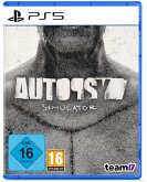 Autopsy Simulator (PlayStation 5) Autopsy Simulator (PlayStation 5)